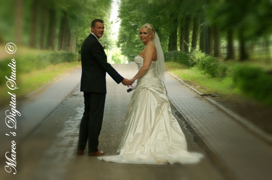 Huwelijk
